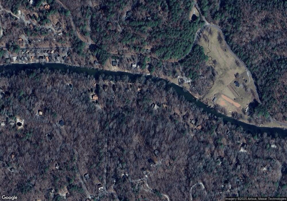 LOT 478 Navaho Way unit 478, Ellijay, GA 30540 - photo 1