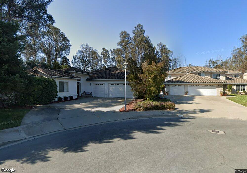 695 Southridge Ln, Nipomo, CA 93444 - photo 1