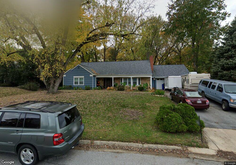 12005 Long Ridge Ln, Bowie, MD 20715 - photo 1