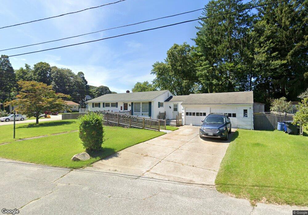 4 Crocus St, Warwick, RI 02886 - photo 1