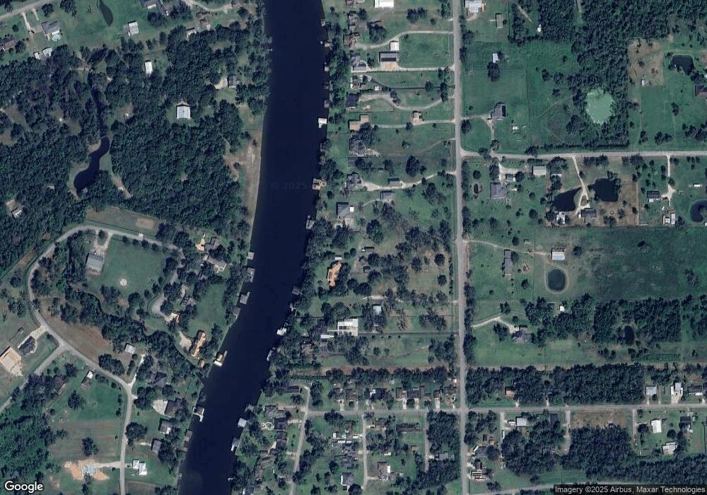 20128 County Road 510, Brazoria, TX 77422 - photo 1