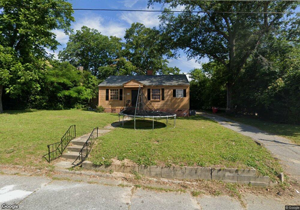 3464 Austin Ave, Macon, GA 31204 - photo 1