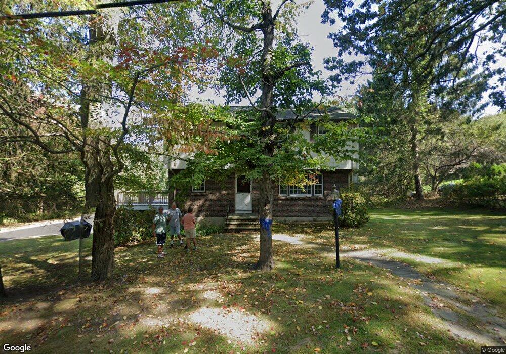 80 Bradford St, North Andover, MA 01845 - photo 1