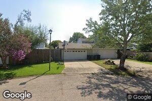 5241 Berryville Ct, Baton Rouge, LA 70817