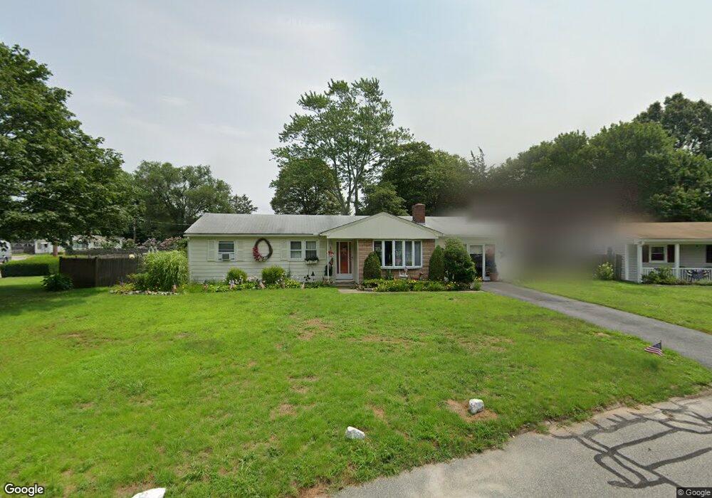 130 Duncan Rd, Warwick, RI 02886 - photo 1