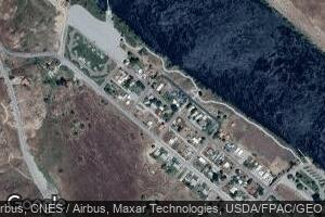 316 Fairview Ave, Bridgeport, WA 98813