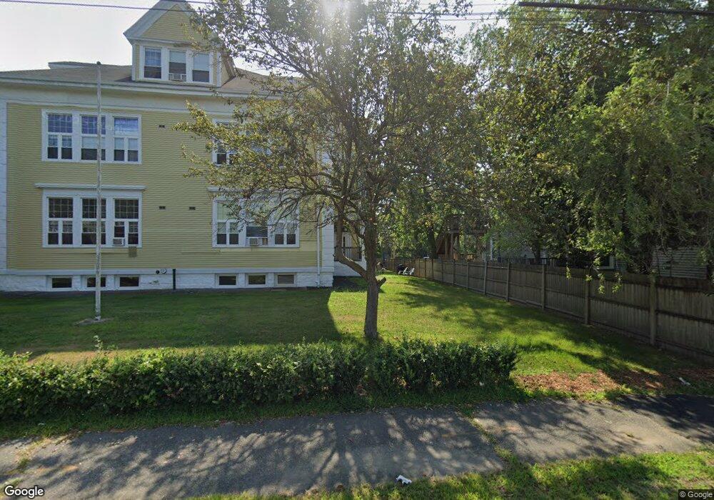 12R Water St unit 4, Danvers, MA 01923 - photo 1