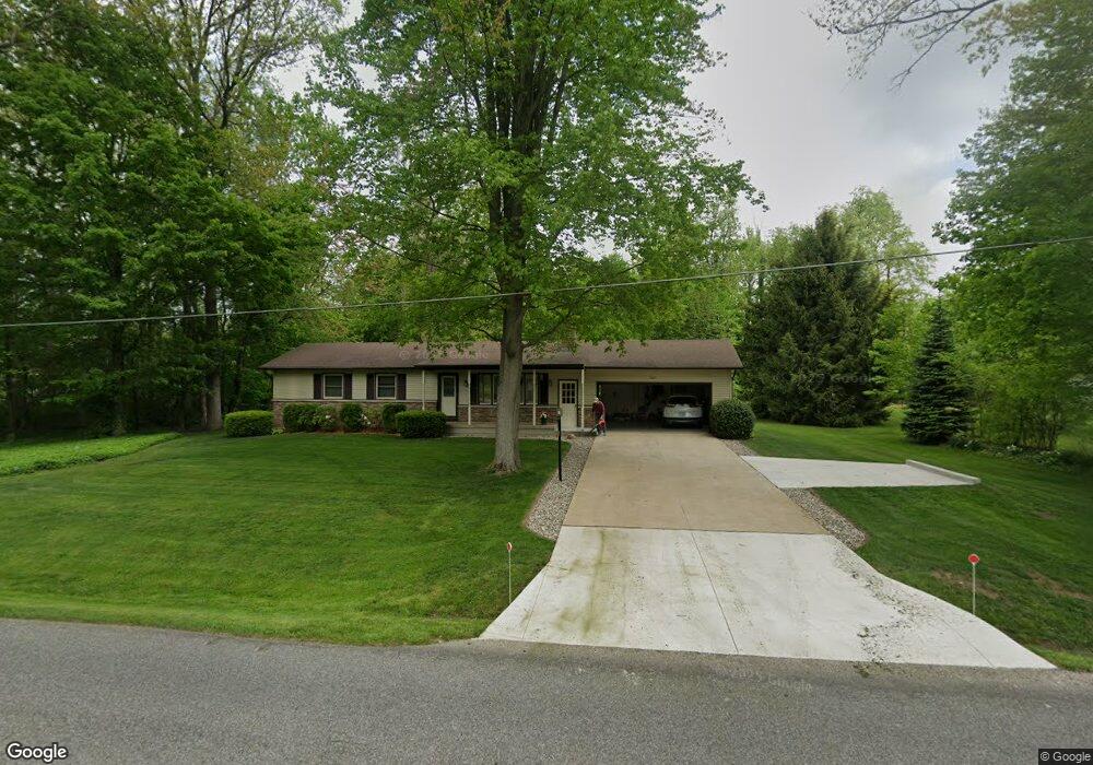 3907 68th St SW, Byron Center, MI 49315 - photo 1