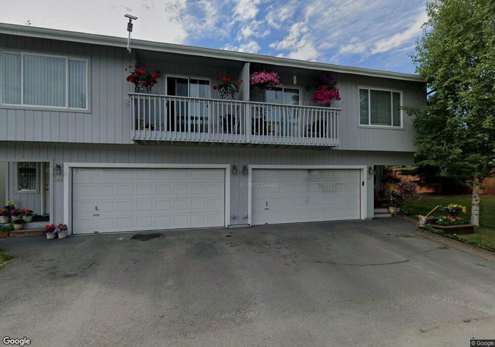 2414 Winter Ridge Ct unit 2, Anchorage, AK 99507 - photo 1