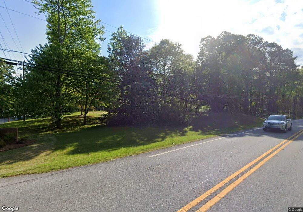 5496 Hugh Howell Rd, Stone Mountain, GA 30087 - photo 1