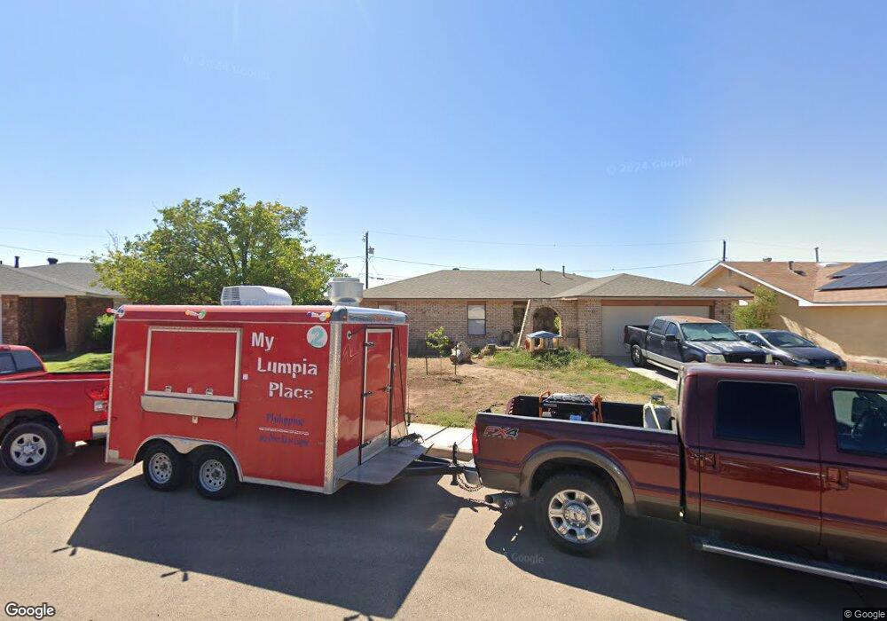 720 Montwood Ct, Alamogordo, NM 88310 - photo 1