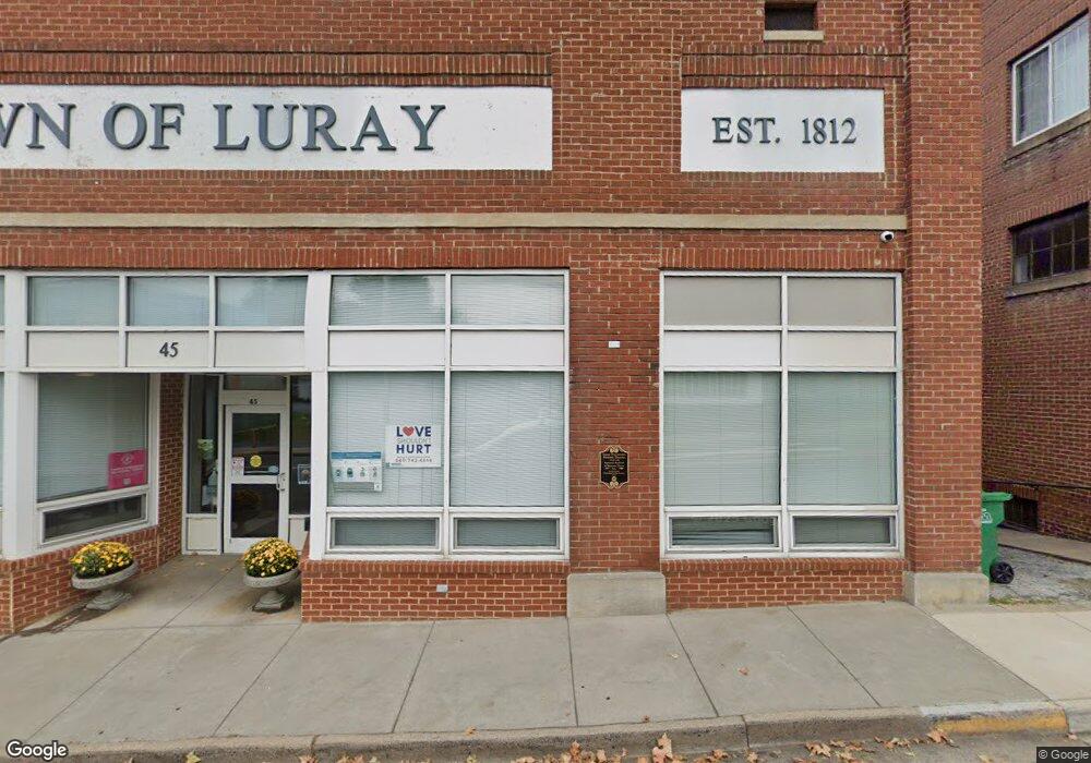 45 E Main St, Luray, VA 22835 - photo 1