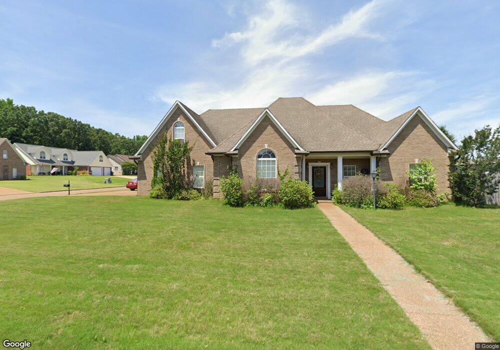 1217 Westbrook Dr, Oxford, MS 38655 - photo 1
