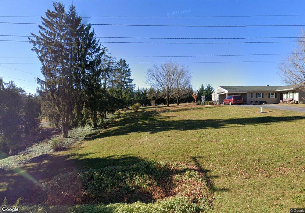 3799 Great Cove Rd, Warfordsburg, PA 17267 - photo 1