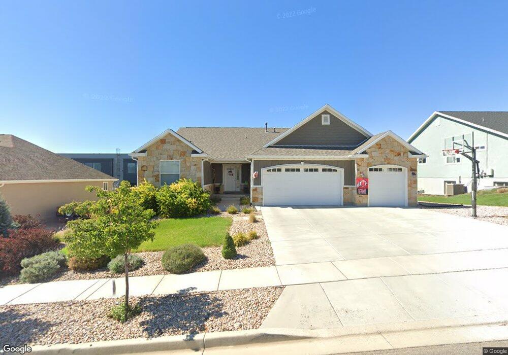 3427 N 1090 W, Lehi, UT 84043 - photo 1