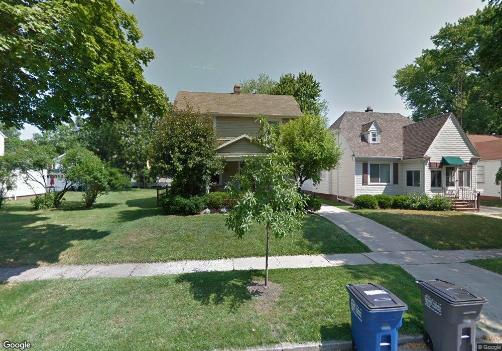 2232 Georgetown Ave, Toledo, OH 43613 - photo 1