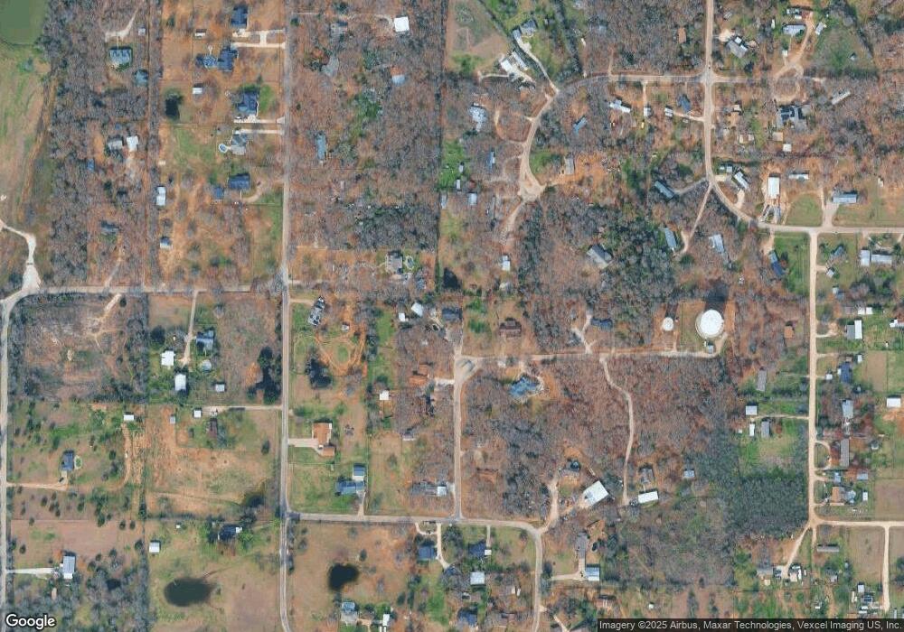 6921 Resivor Rd, Joshua, TX 76058 - photo 1