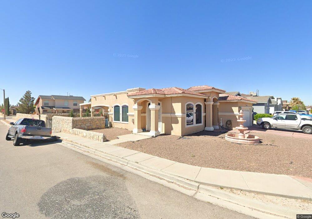 14460 Corby Place unit 1, El Paso, TX 79928 - photo 1