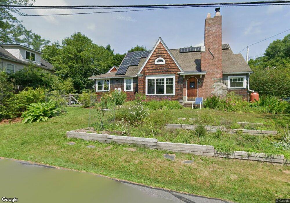 12 Redstone Ave, Montpelier, VT 05602 - photo 1