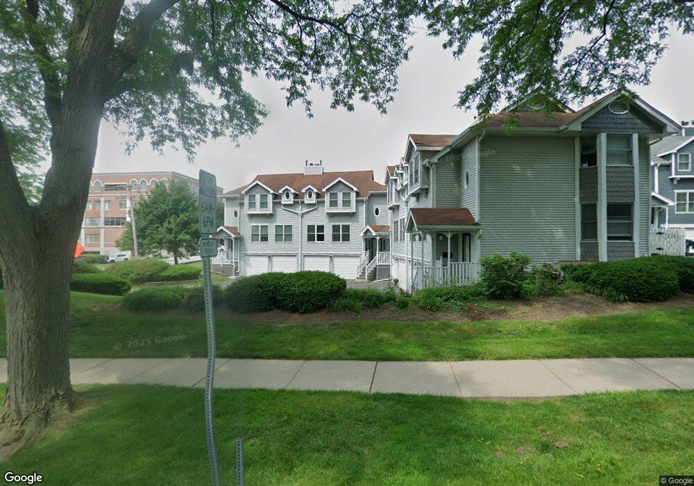 109 E Orchard St, Elmhurst, IL 60126 - photo 1