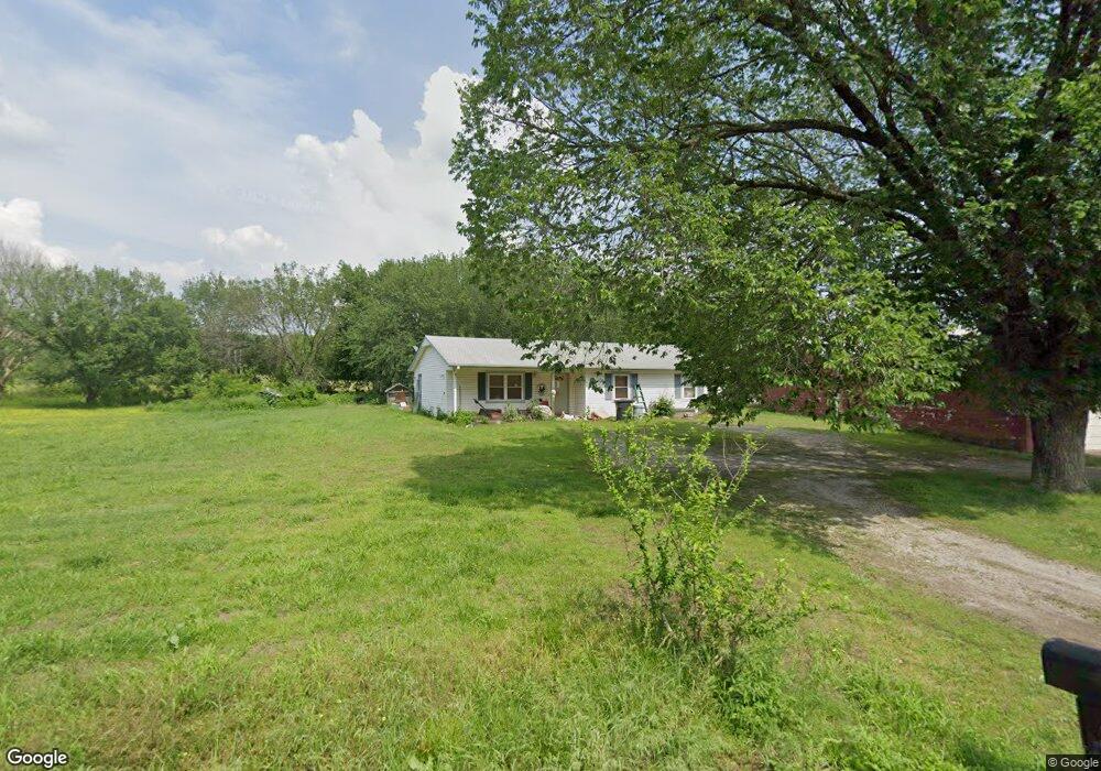 24135 S 4180 Rd, Claremore, OK 74019 - photo 1