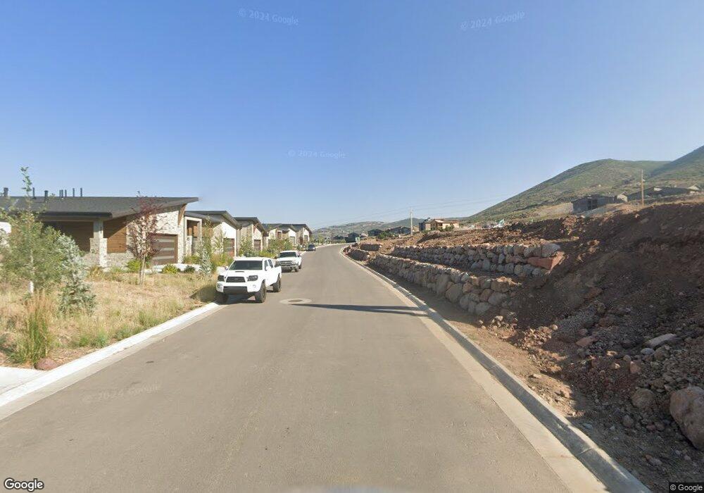 1141 N Sailwater Ln unit 37962998, Hideout, UT 84036 - photo 1