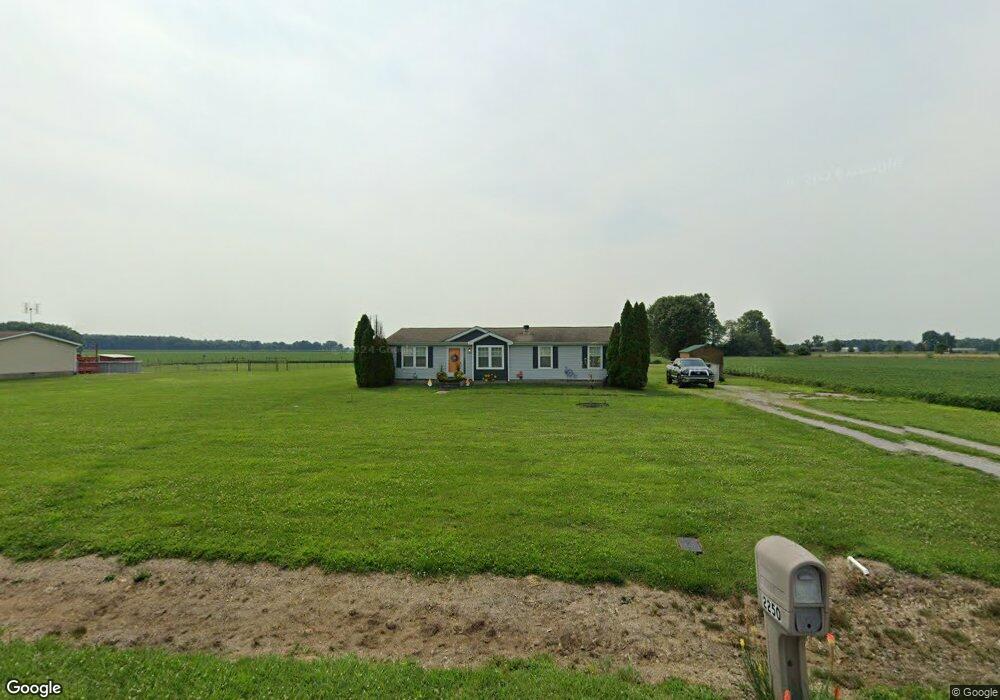 21421 Woodville Rd, Blanchester, OH 45107 - photo 1