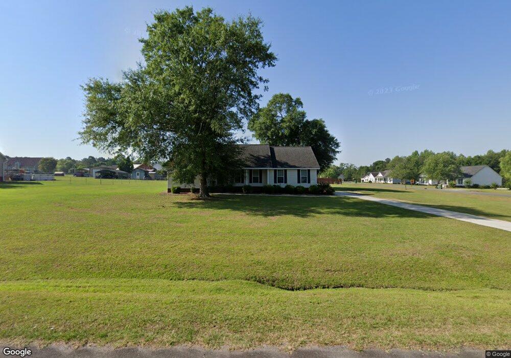 241 Crepe Myrtle Rd, Moultrie, GA 31788 - photo 1