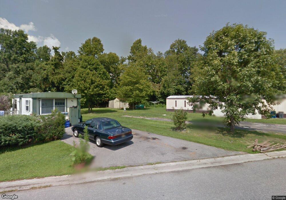 48 N Dragon Dr, Bear, DE 19701 - photo 1