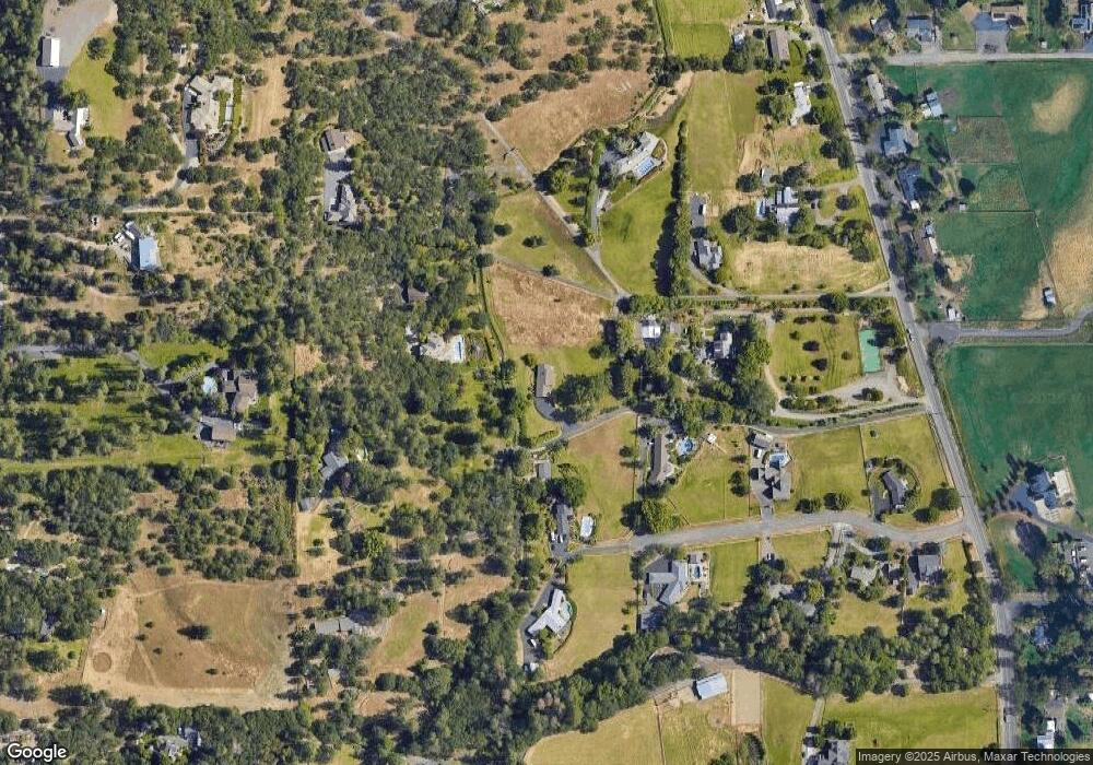 3337 Old Stage Rd, Central Point, OR 97502 - photo 1