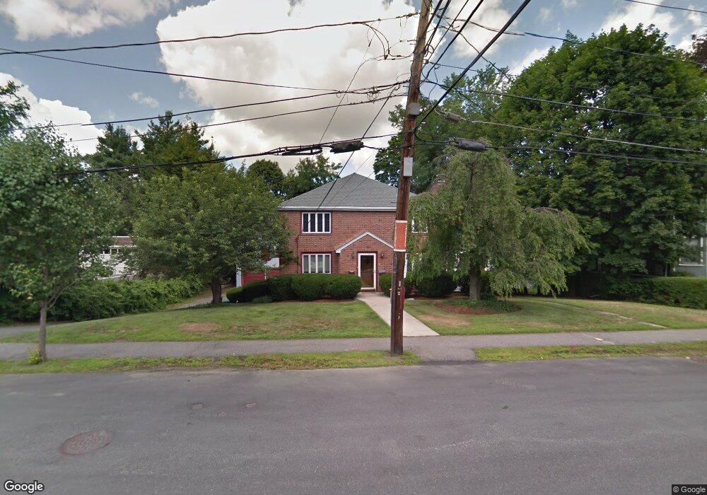 47 Chase St unit 49, Newton Center, MA 02459 - photo 1