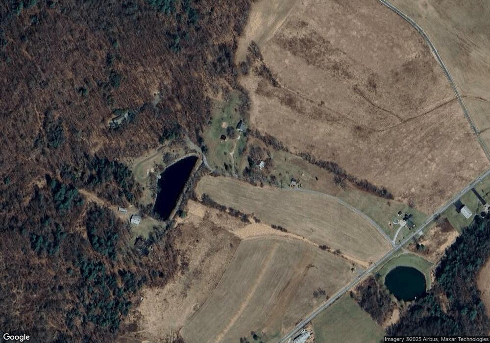 222 Horizon Heights Rd, Bedford, PA 15522 - photo 1