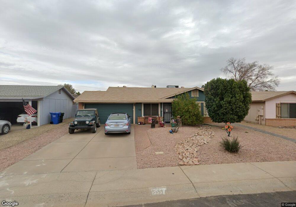 18227 N 30th St, Phoenix, AZ 85032 - photo 1