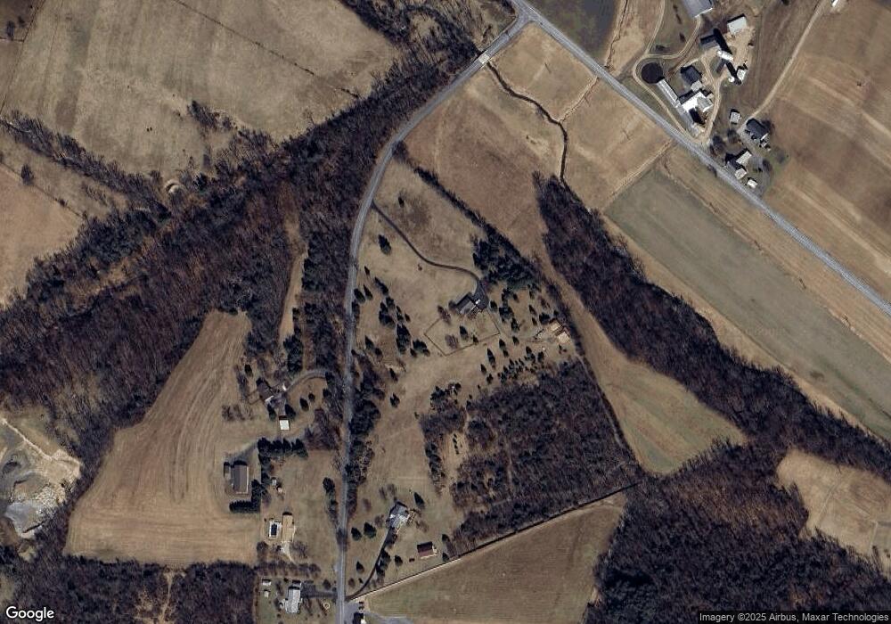 2216 Keller Rd, Saint Thomas, PA 17252 - photo 1