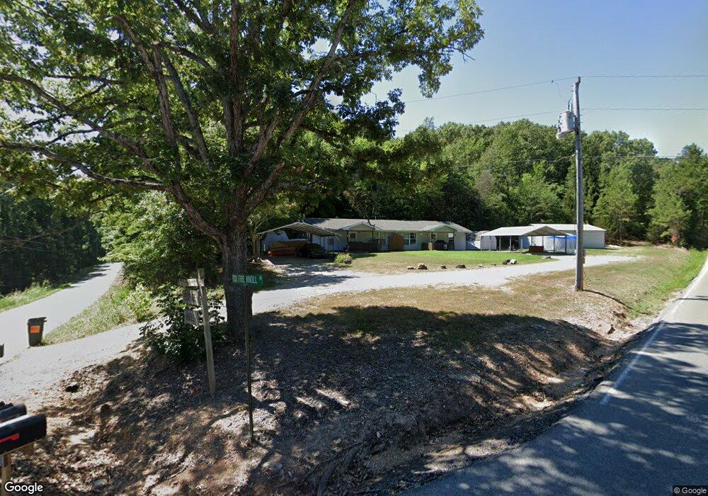 9 Fox Fire Knoll, Kimberling City, MO 65686 - photo 1