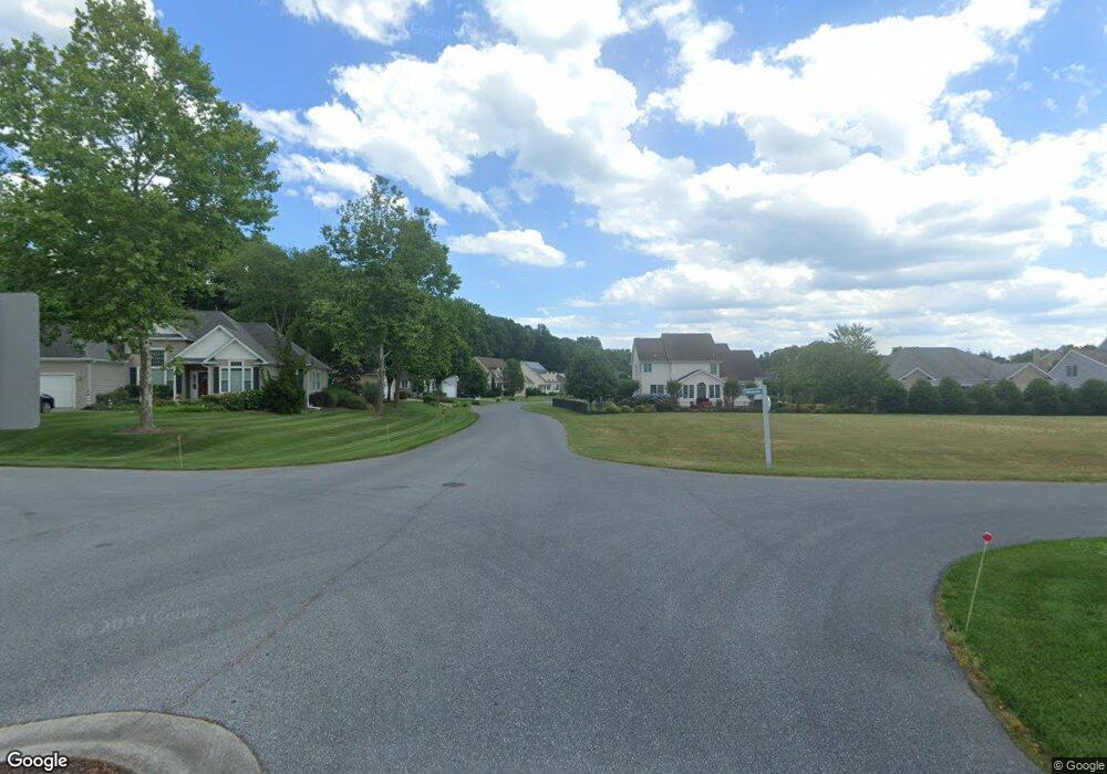 16 Windsor Rd, Rehoboth Beach, DE 19971 - photo 1