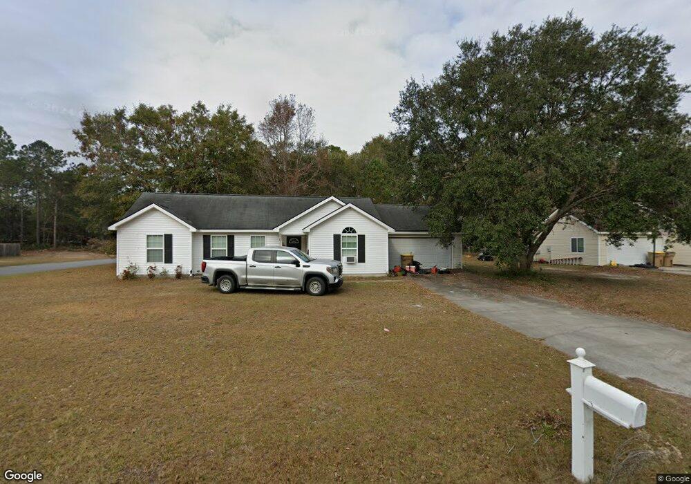 298 Barrister Cir, Guyton, GA 31312 - photo 1