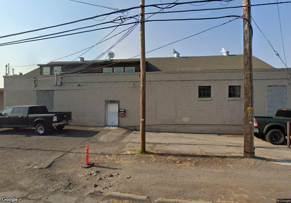 1320 Klamath Ave, Klamath Falls, OR 97601 - photo 1