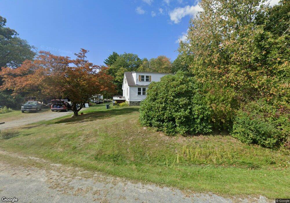 595 Gentile Rd, Stephentown, NY 12168 - photo 1