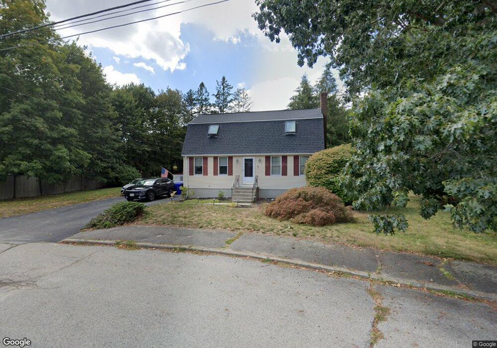 22 Harlow Rd, Rockland, MA 02370 - photo 1