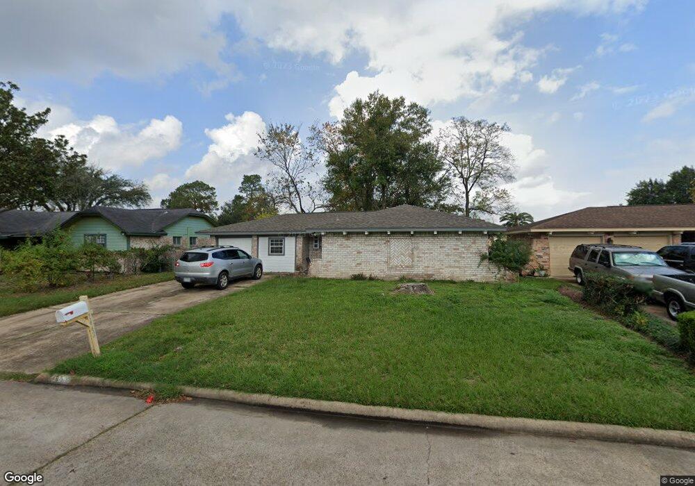 1442 Tarberry Rd, Houston, TX 77088 - photo 1