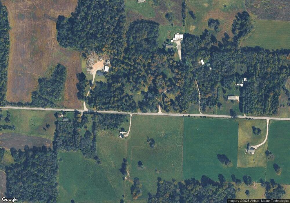 2070 Lickford Bridge Rd SW, Corydon, IN 47112 - photo 1