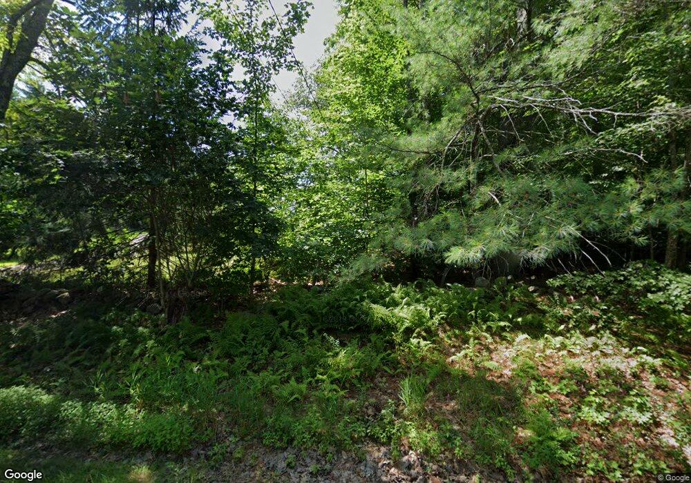 107 Canterbury Rd, Chichester, NH 03258 - photo 1