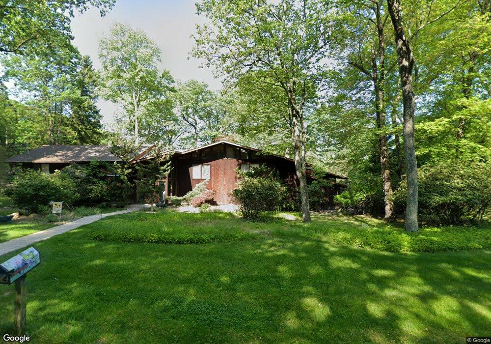 14 Lomas Ln, Montvale, NJ 07645 - photo 1