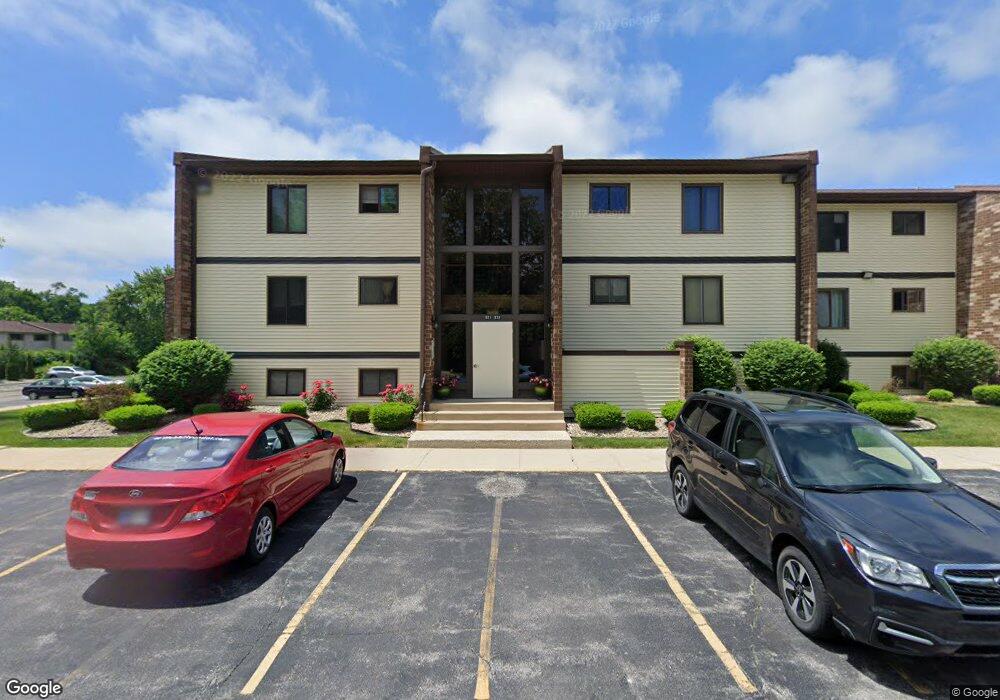 821 Summit Park Ct N, Crown Point, IN 46307 - photo 1