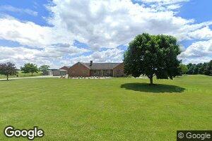 5775 County Road 41, Helena, OH 43435