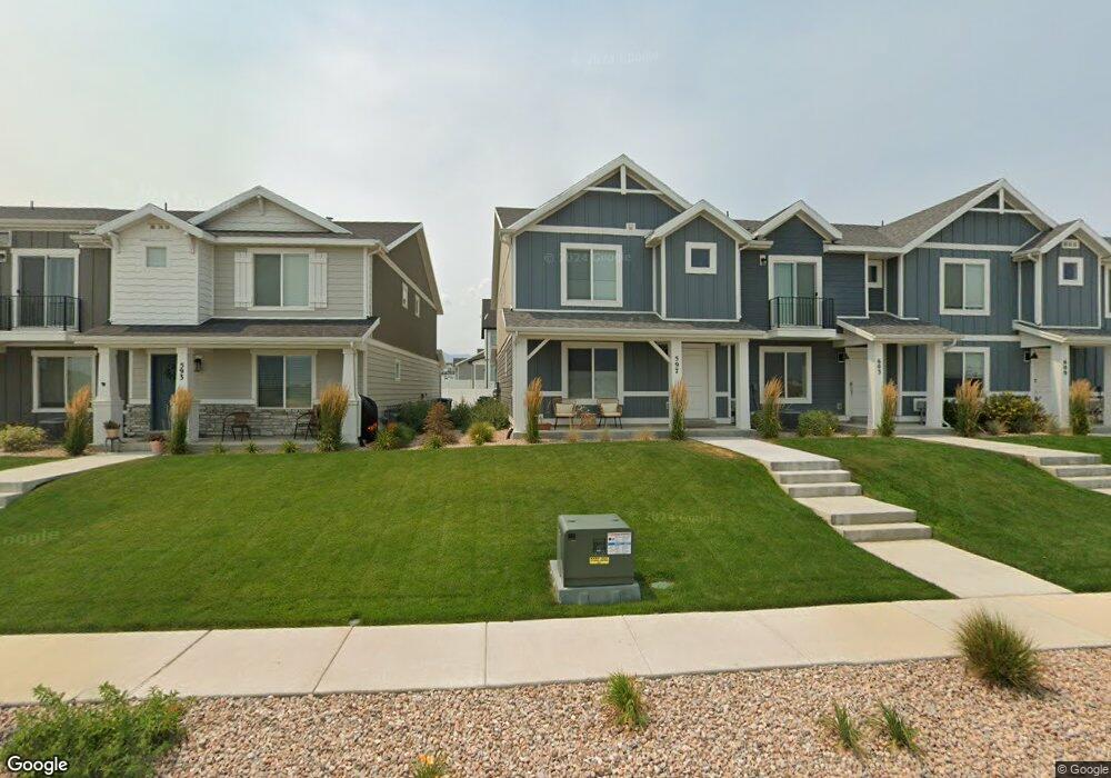 597 N Old Ranch Rd, Lehi, UT 84043 - photo 1