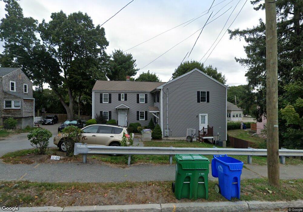 1109 Boylston St, Newton, MA 02464 - photo 1