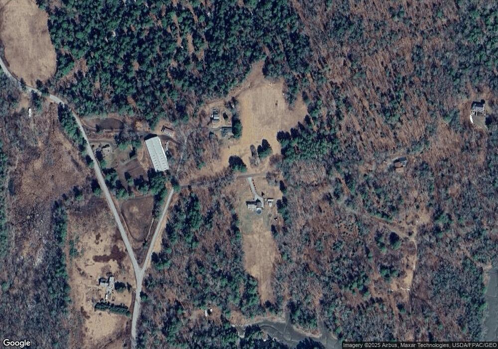 0 Forest Haven Rd unit 1505602, Boothbay, ME 04537 - photo 1