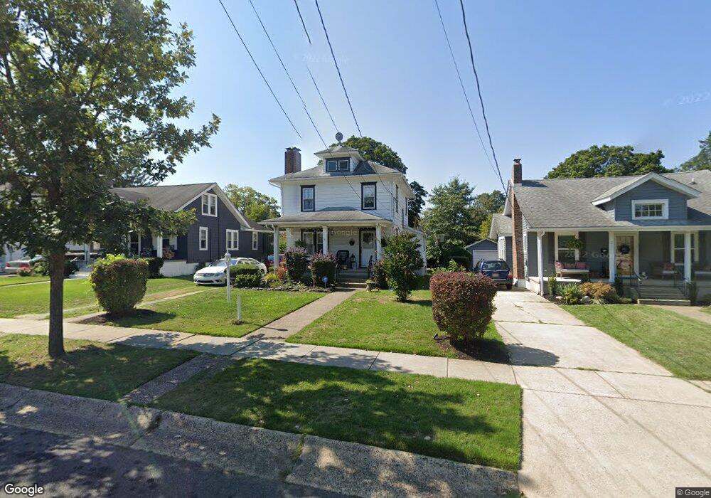 219 Guilford Ave, Haddon Township, NJ 08108 - photo 1